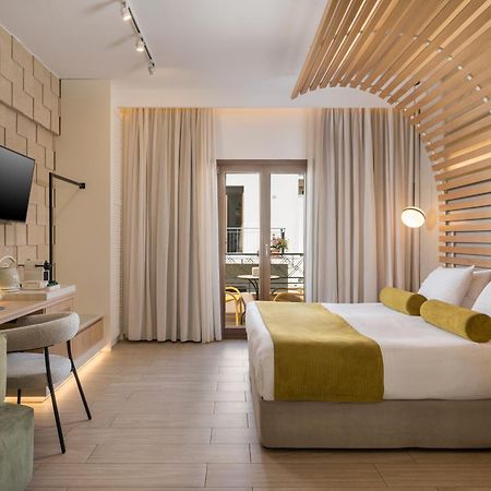 Agave Suites Chania  Exterior photo