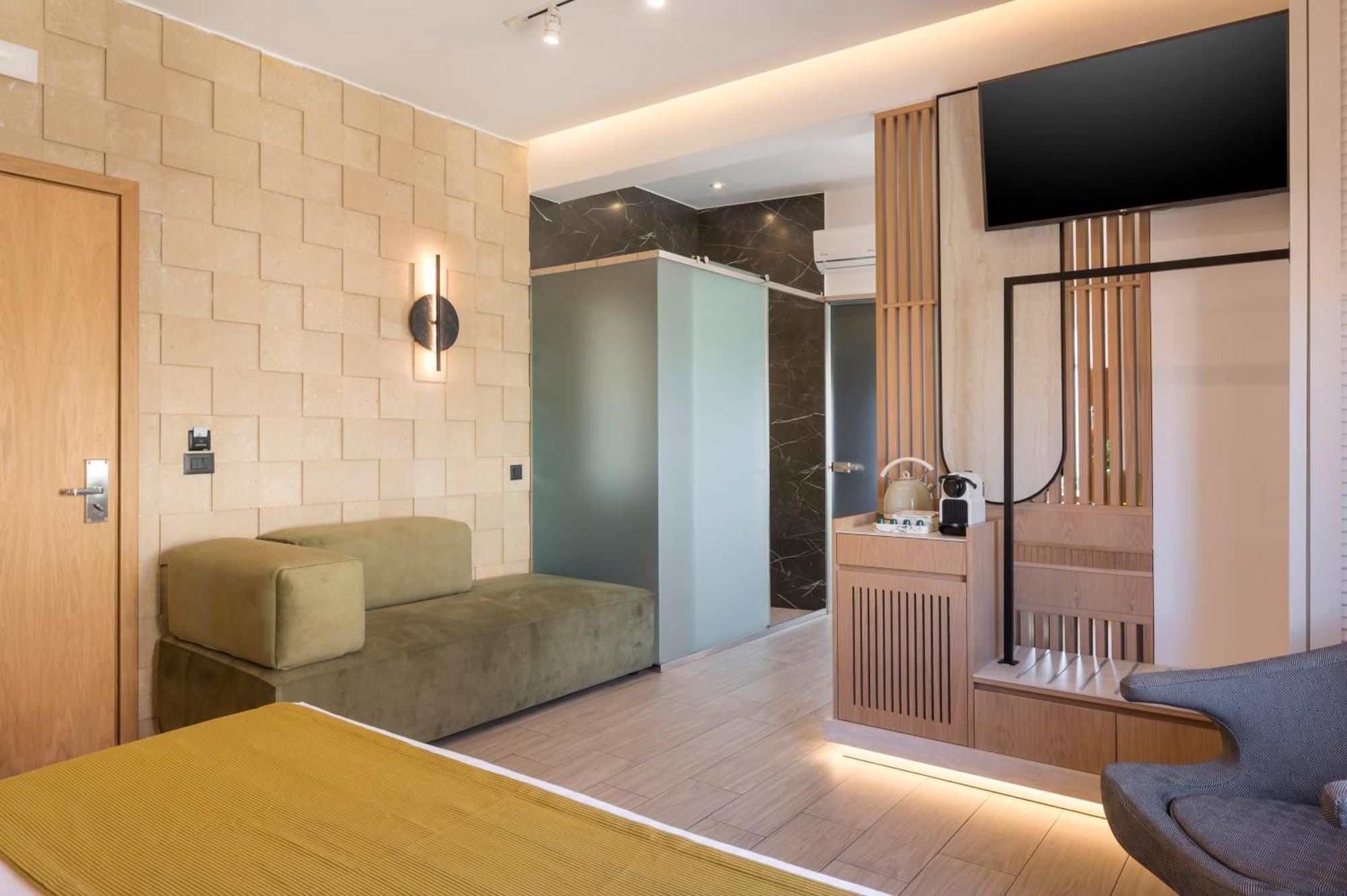 Agave Suites Chania  Exterior photo