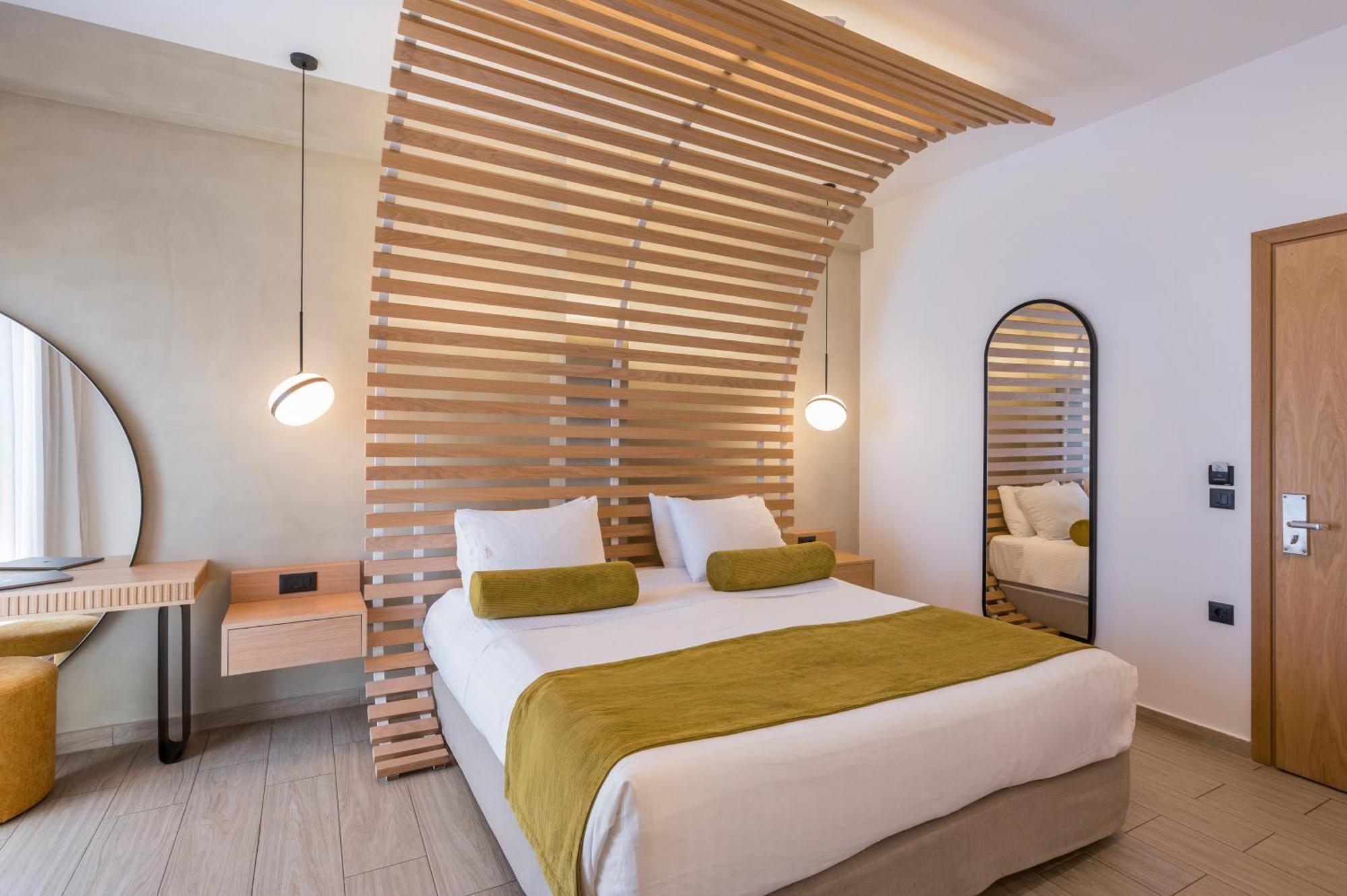 Agave Suites Chania  Exterior photo