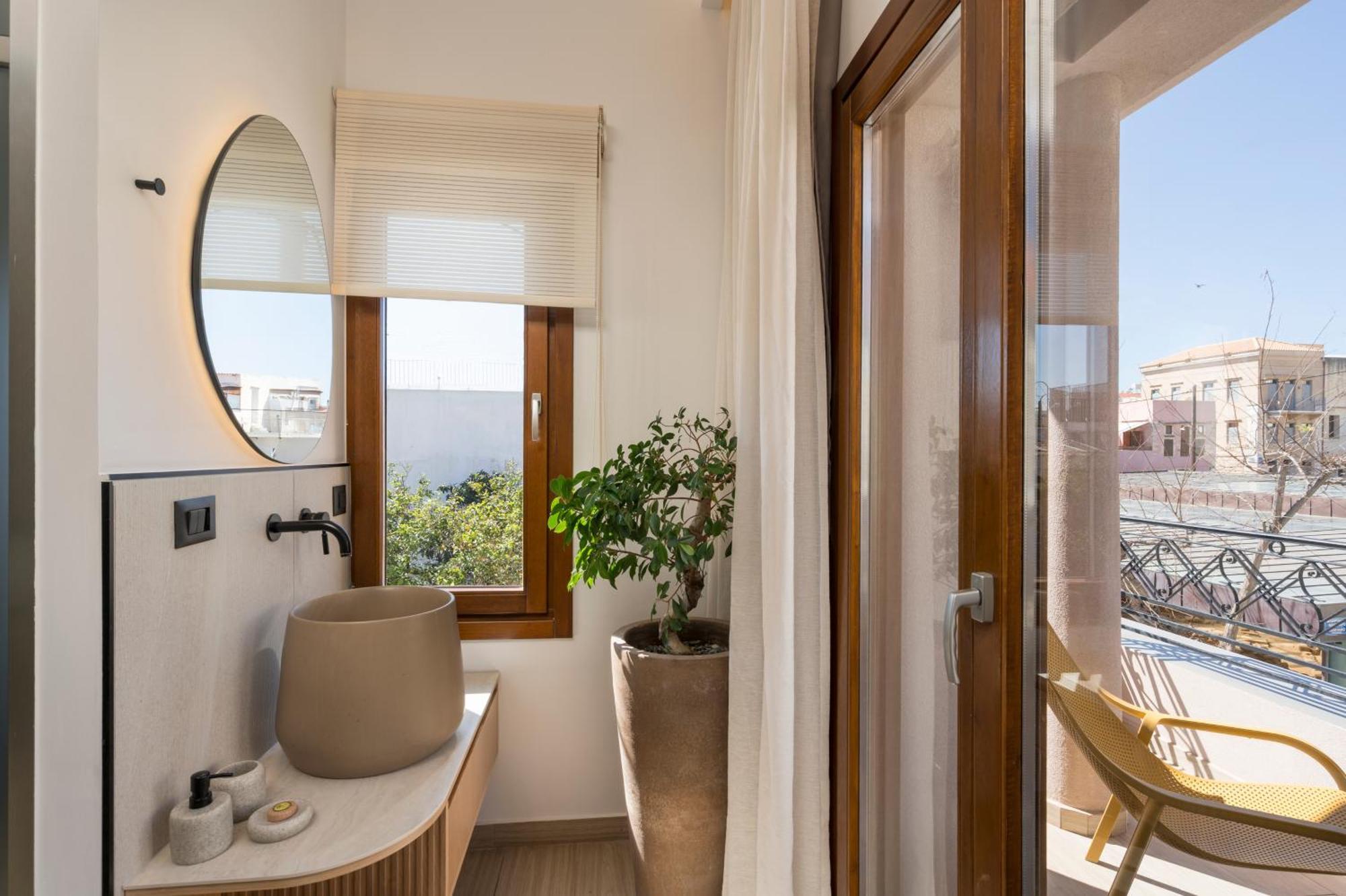 Agave Suites Chania  Exterior photo