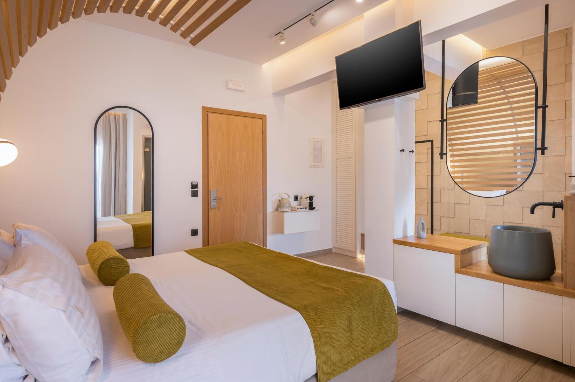 Agave Suites Chania  Exterior photo