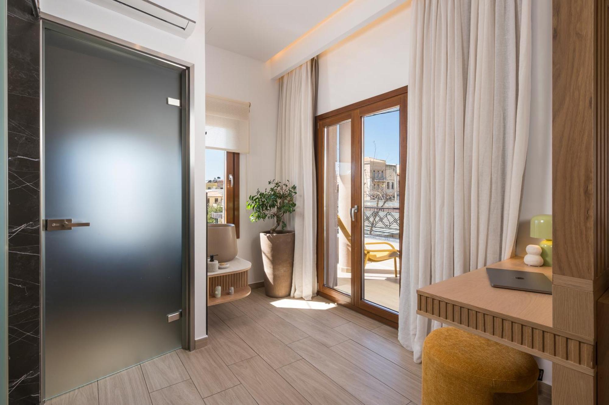 Agave Suites Chania  Exterior photo