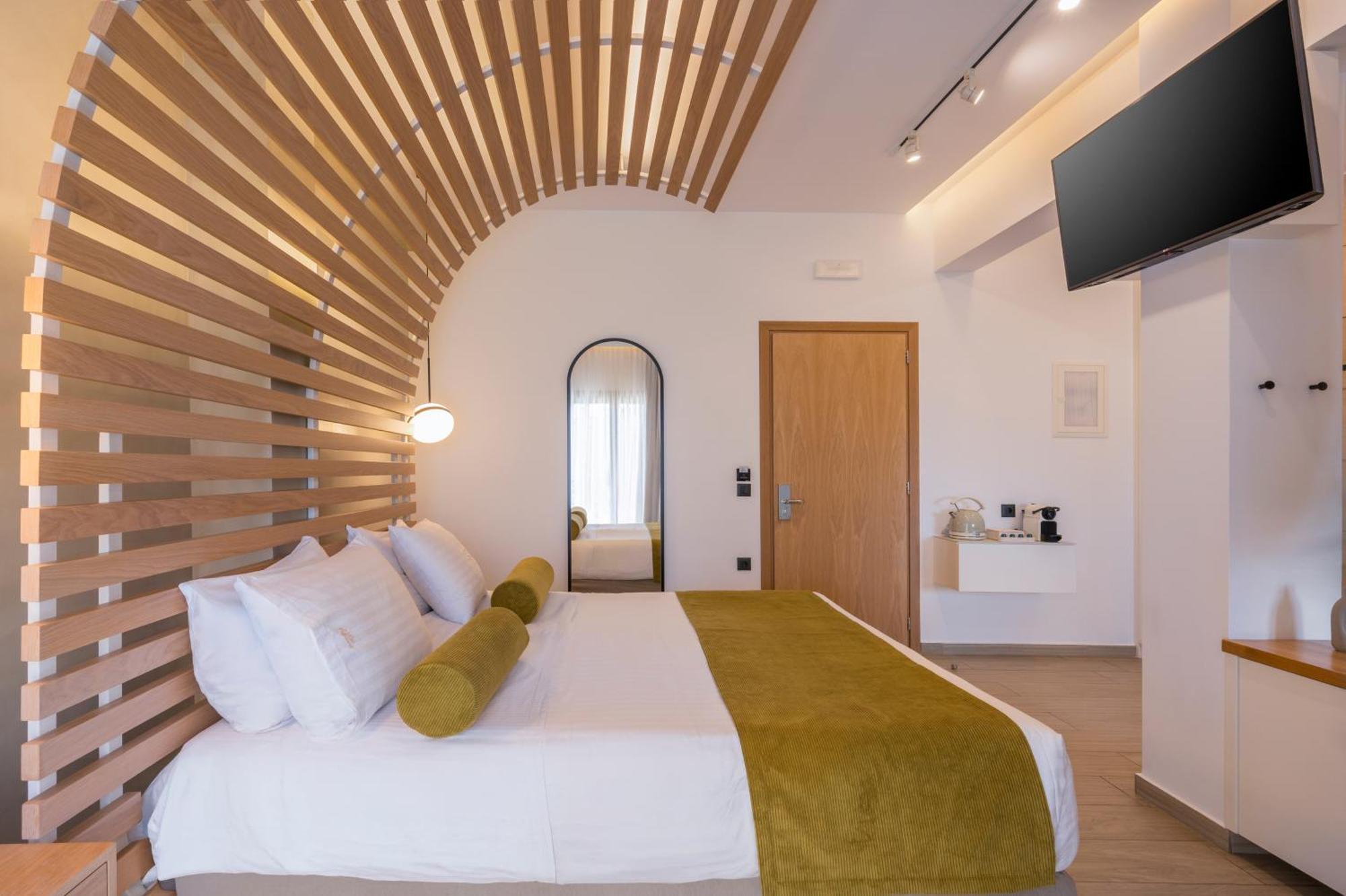 Agave Suites Chania  Exterior photo