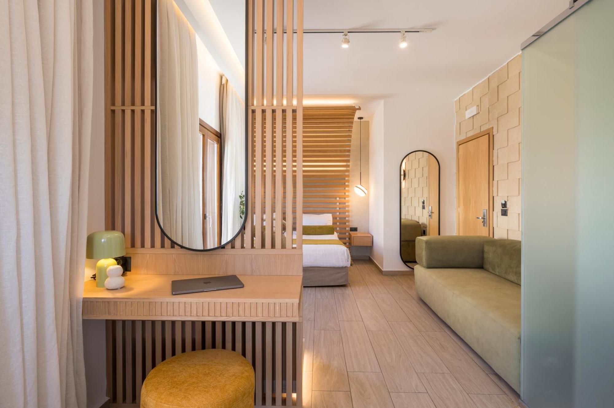 Agave Suites Chania  Exterior photo