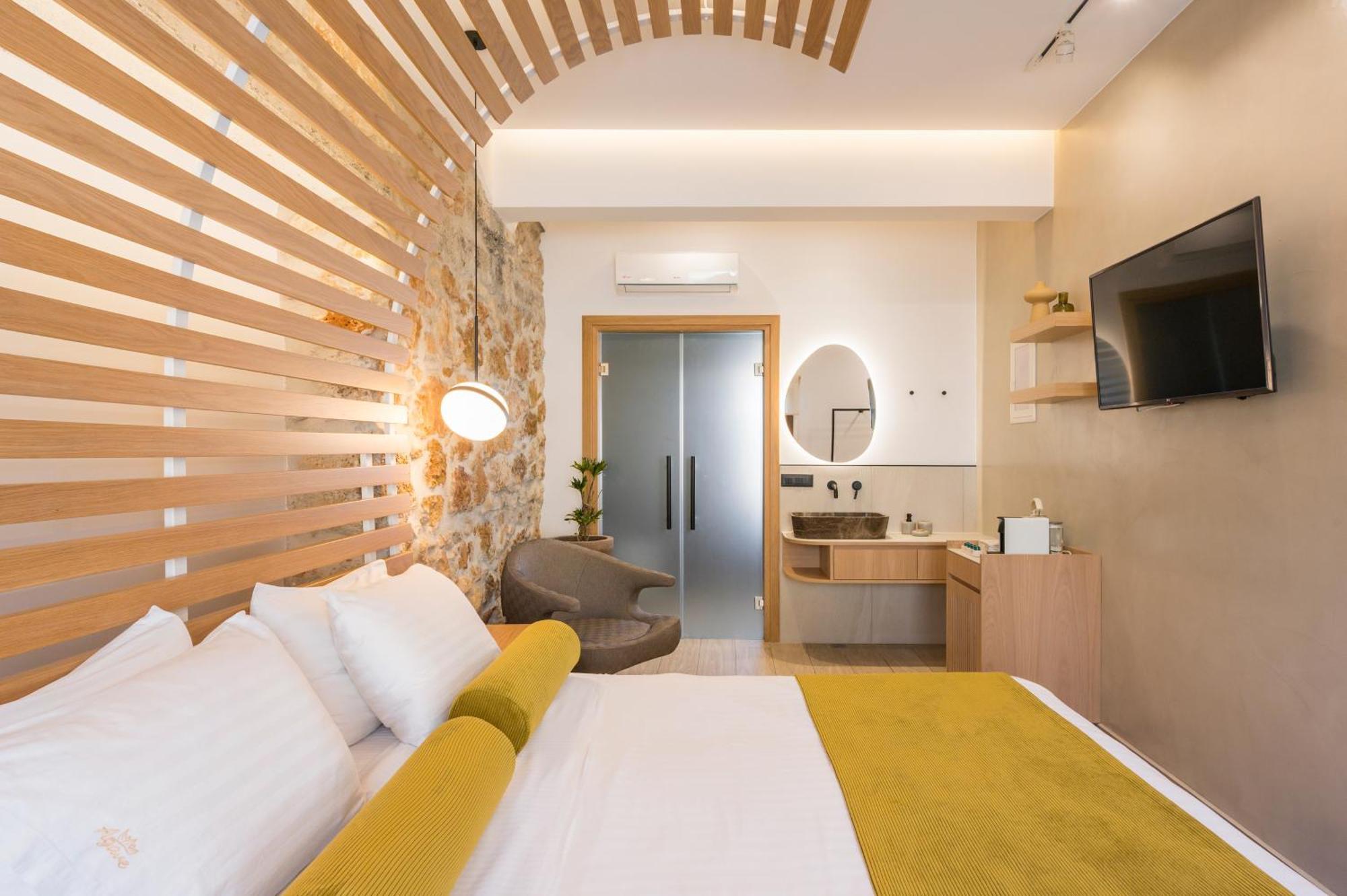 Agave Suites Chania  Exterior photo