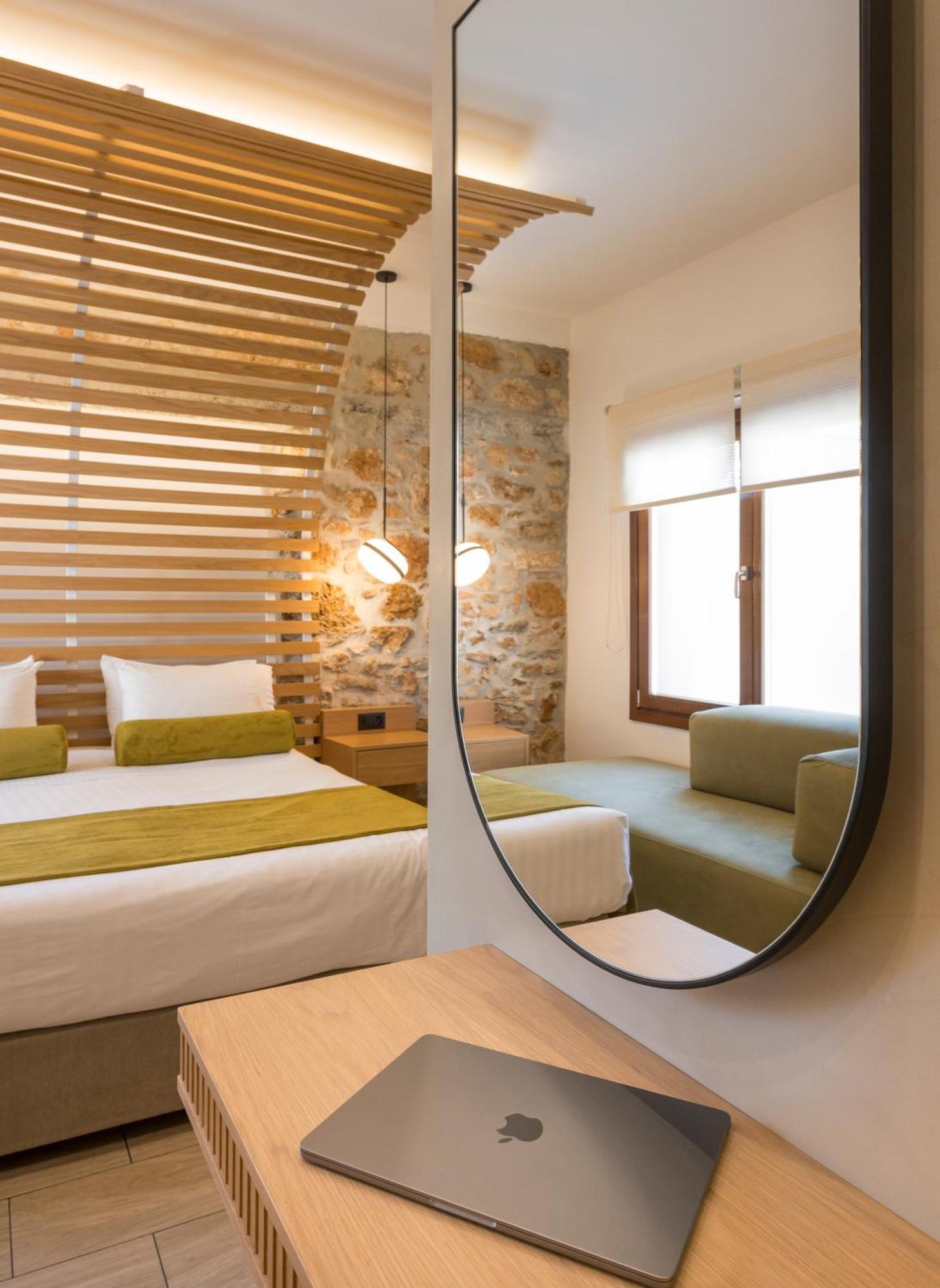 Agave Suites Chania  Exterior photo