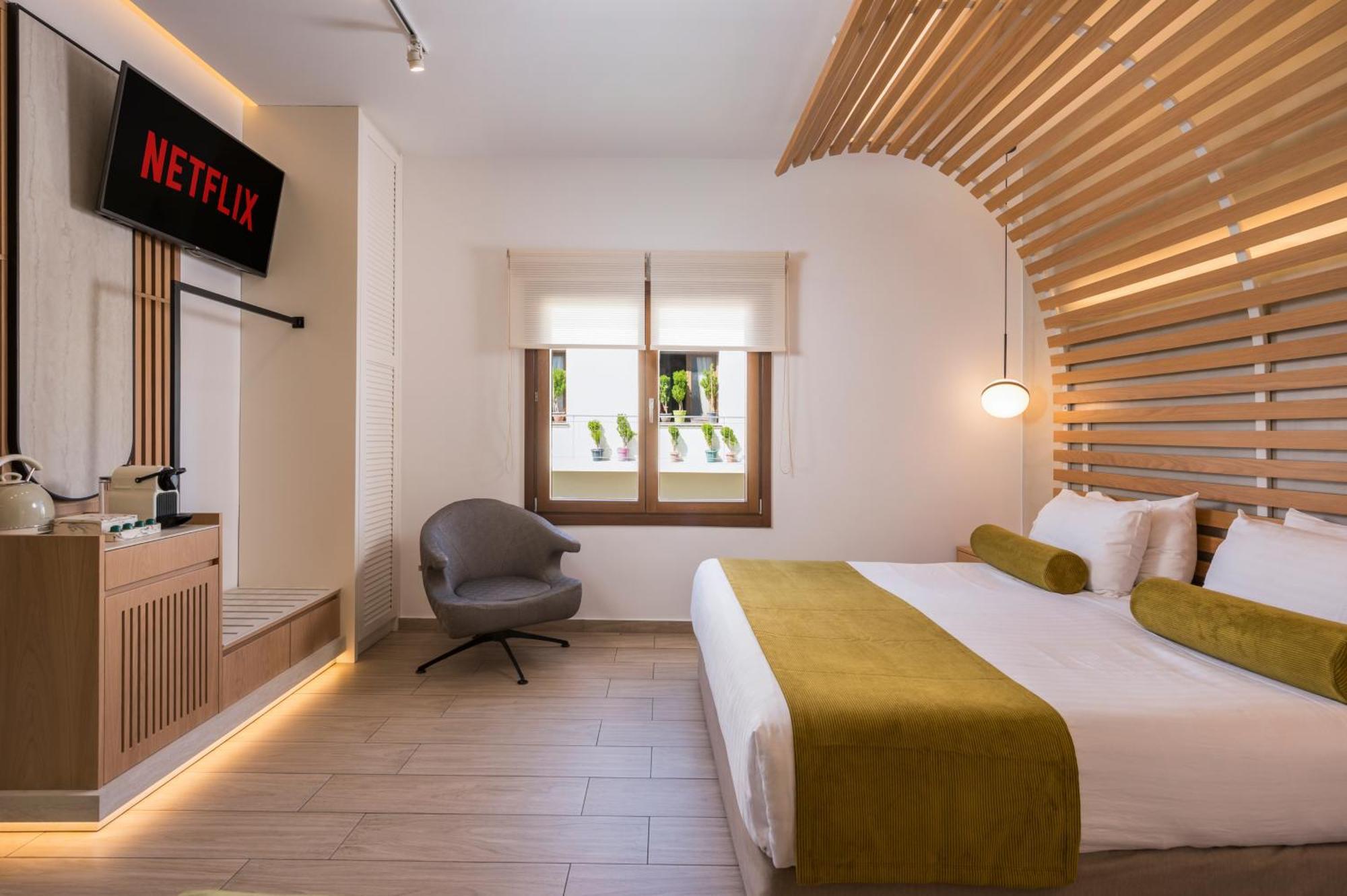 Agave Suites Chania  Exterior photo