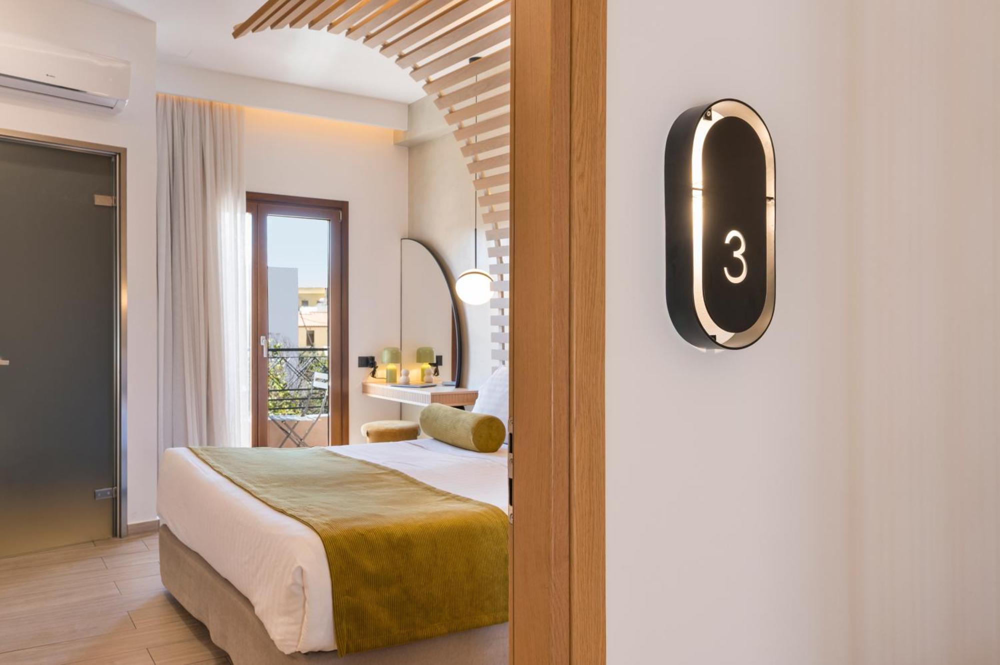Agave Suites Chania  Exterior photo