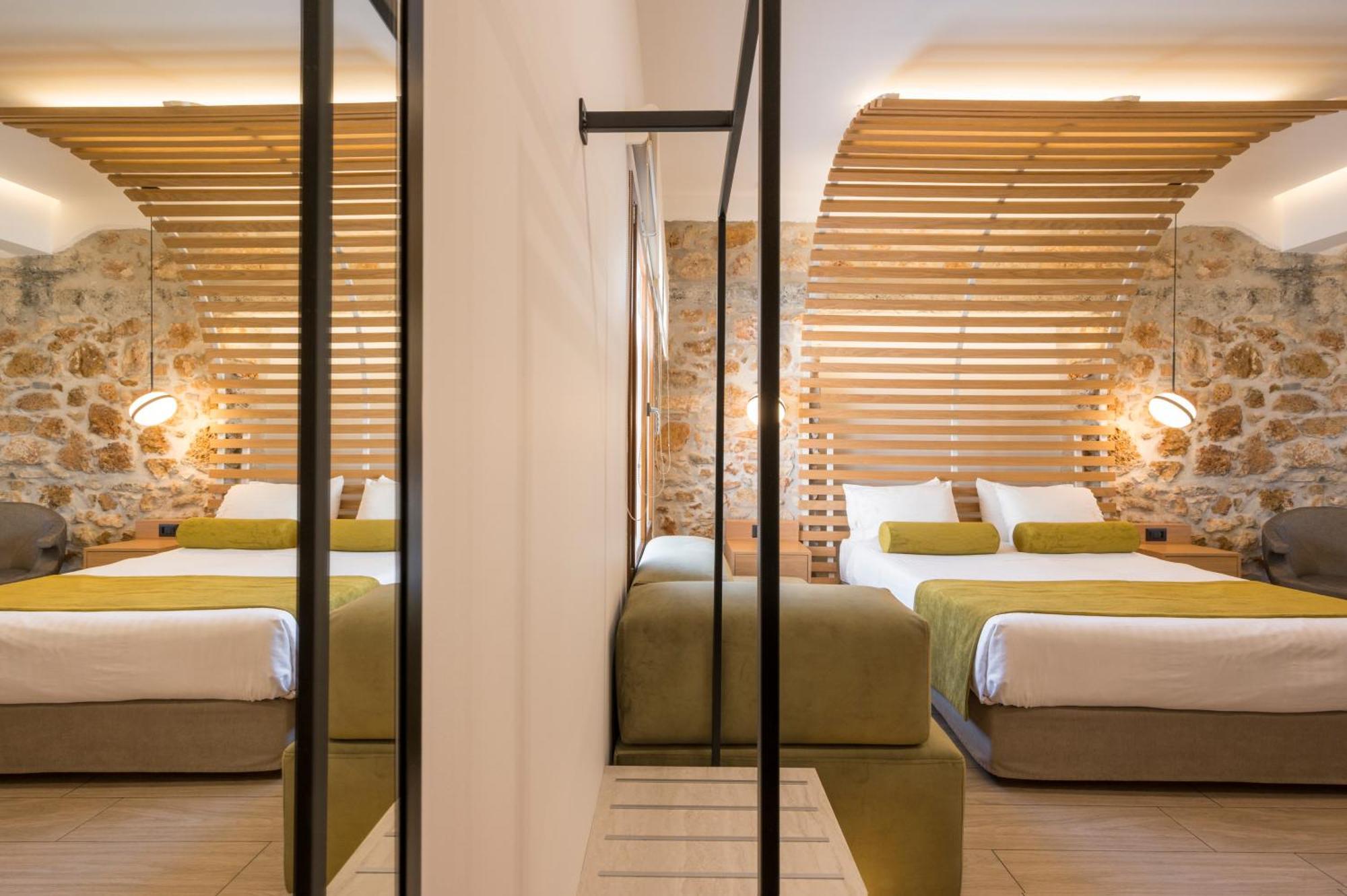 Agave Suites Chania  Exterior photo