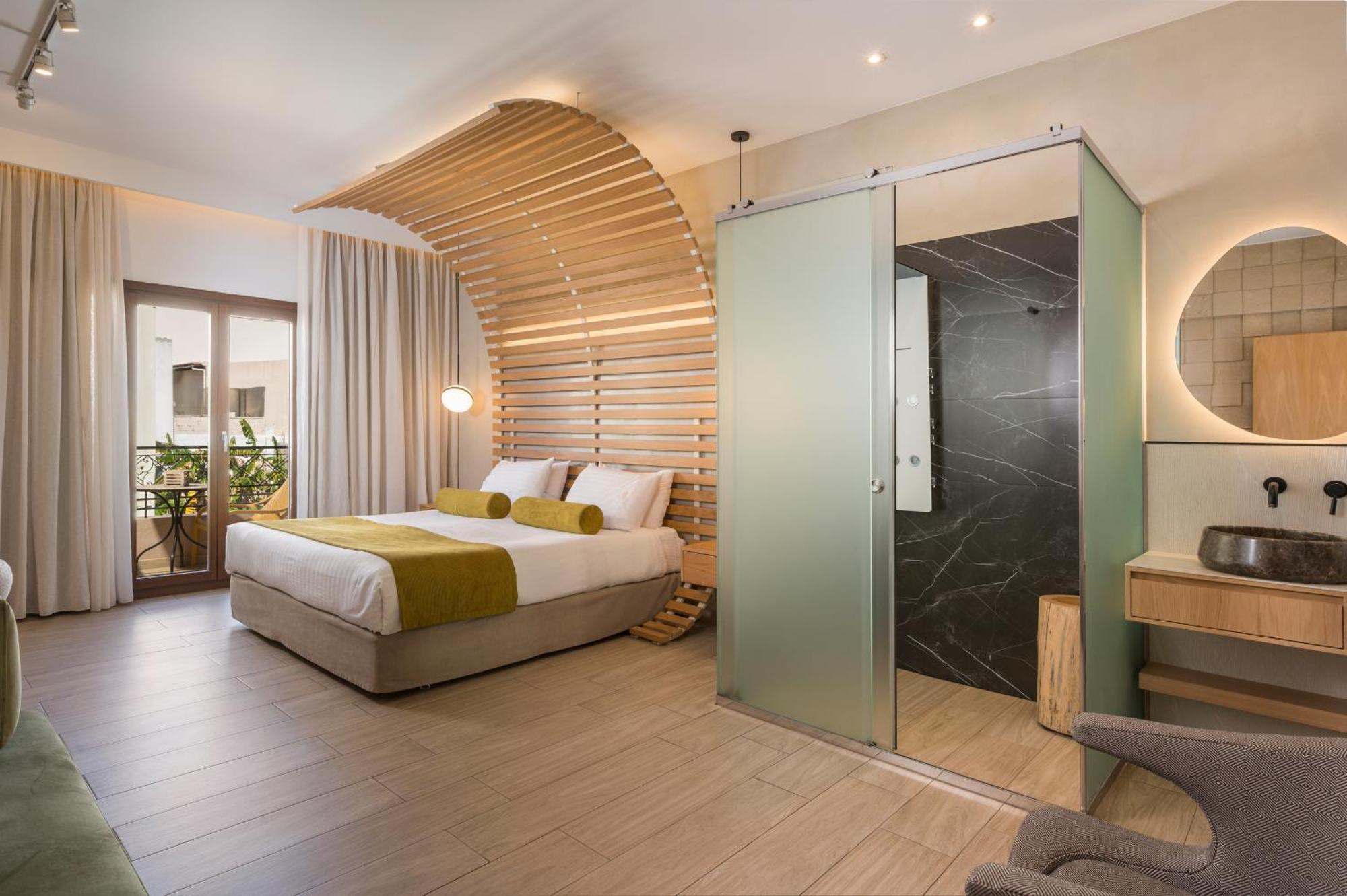 Agave Suites Chania  Exterior photo