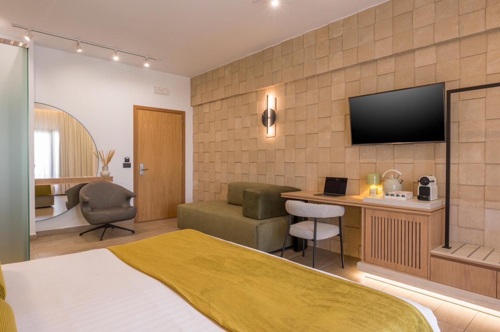 Agave Suites Chania  Exterior photo