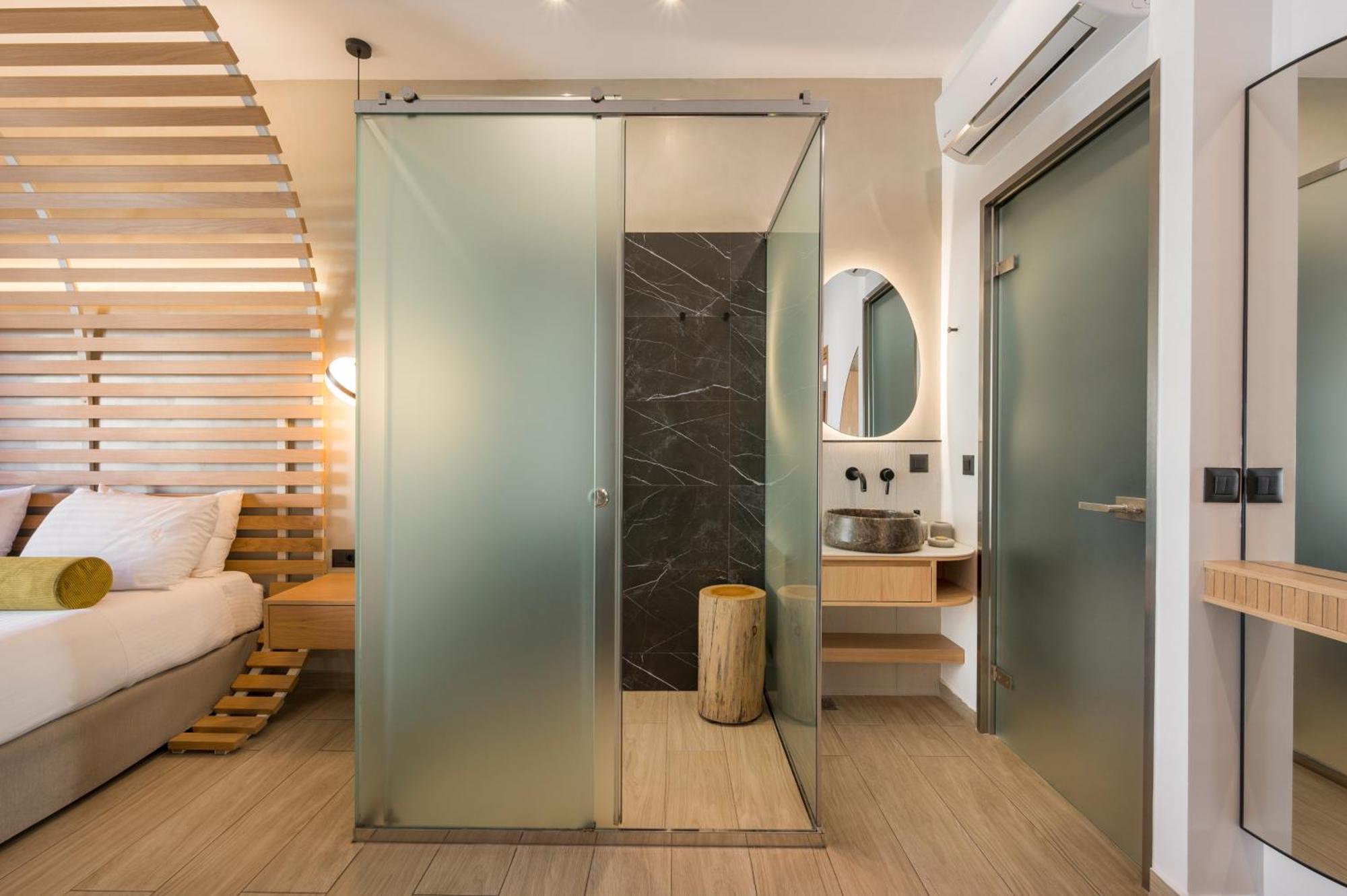 Agave Suites Chania  Exterior photo