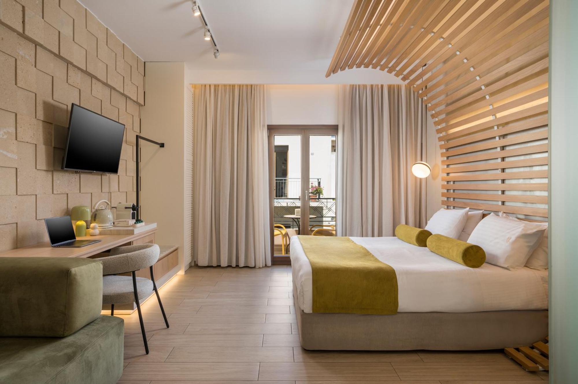 Agave Suites Chania  Exterior photo