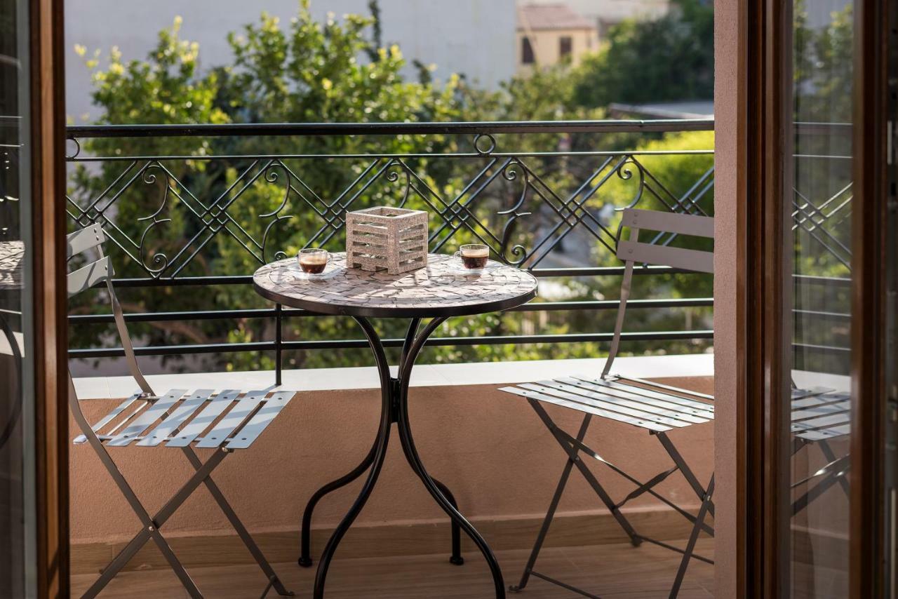 Agave Suites Chania  Exterior photo
