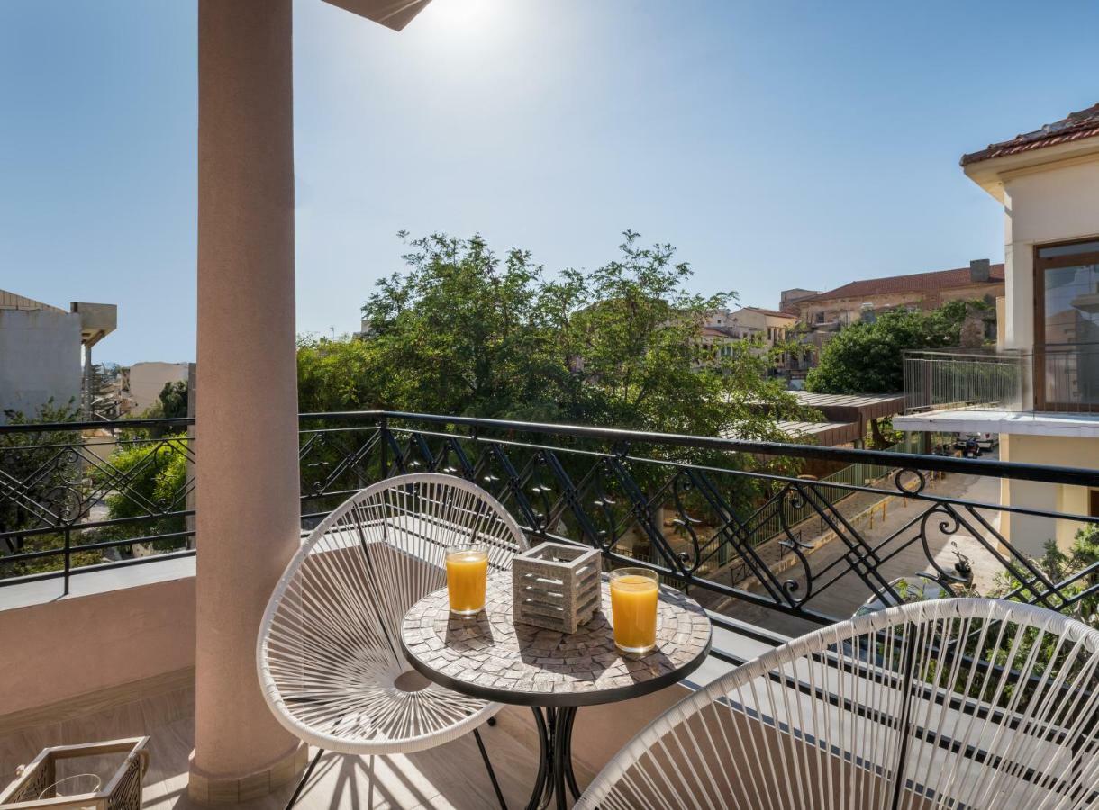Agave Suites Chania  Exterior photo