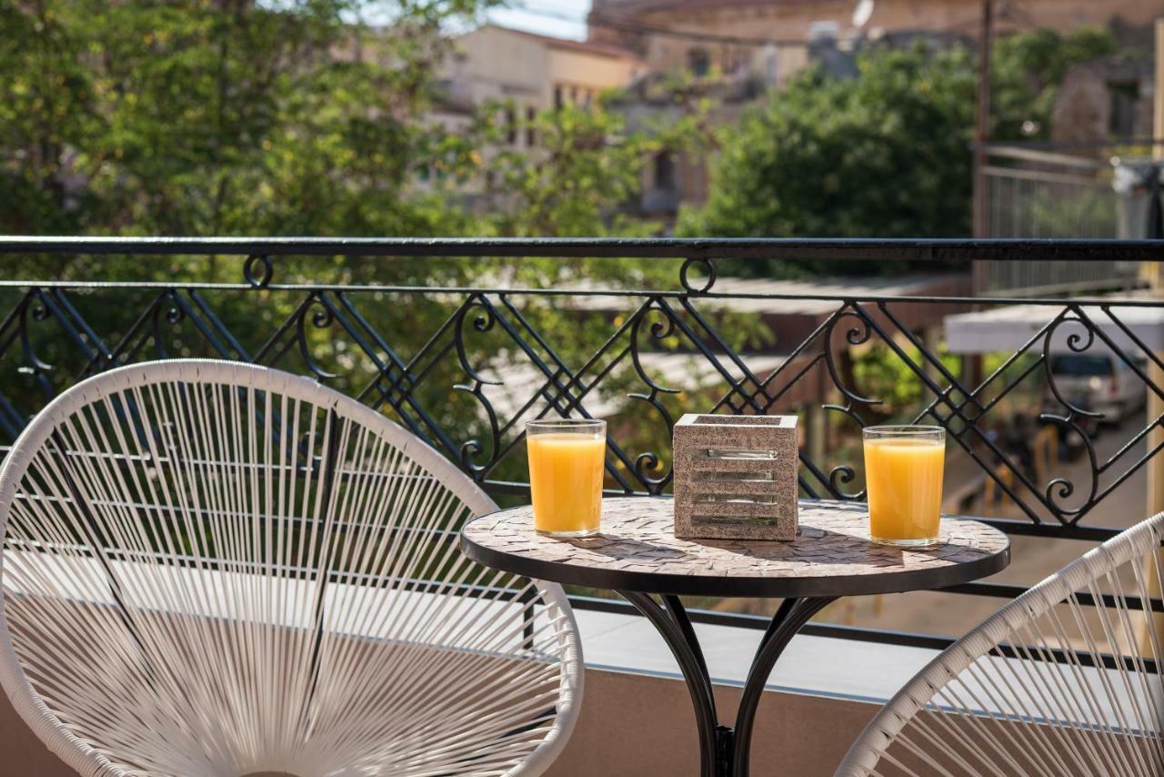 Agave Suites Chania  Exterior photo